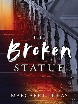 cover image of The Broken Statue